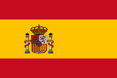 Spanien